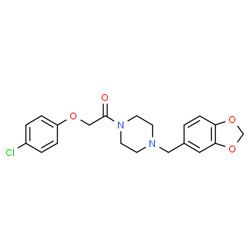 Fipexide - Pharmacocinétique et effets indésirables. Les médicaments avec le principe actif Fipexide - Medzai.net