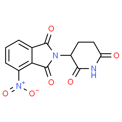 Thalidomide - Pharmacocinétique et effets indésirables. Les médicaments avec le principe actif Thalidomide - Medzai.net