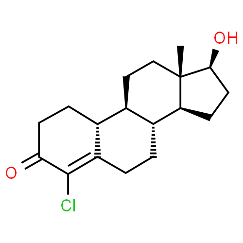Клостебол - фармакокинетика и побочные действия. Препараты, содержащие Клостебол - Medzai.net