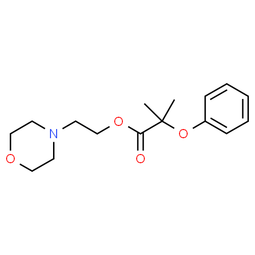 Promolate - Pharmacocinétique et effets indésirables. Les médicaments avec le principe actif Promolate - Medzai.net