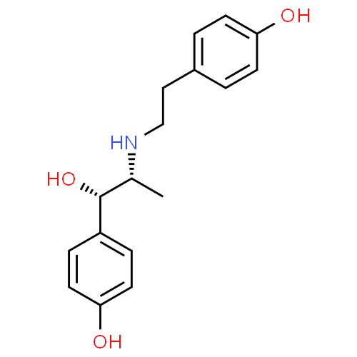 Chlorhydrate de ritodrine - Pharmacocinétique et effets indésirables. Les médicaments avec le principe actif Chlorhydrate de ritodrine - Medzai.net