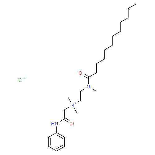 Dofamium chloride - Pharmacocinétique et effets indésirables. Les médicaments avec le principe actif Dofamium chloride - Medzai.net