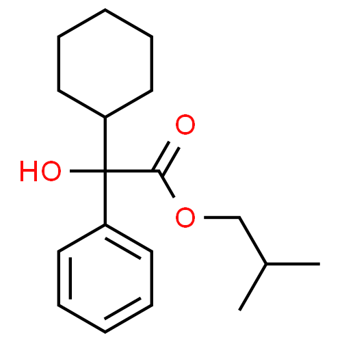 Ibuverine - Pharmacocinétique et effets indésirables. Les médicaments avec le principe actif Ibuverine - Medzai.net