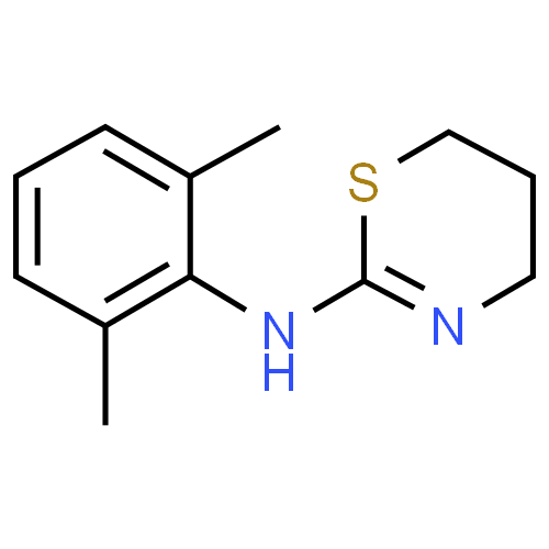 Xylazine - Pharmacocinétique et effets indésirables. Les médicaments avec le principe actif Xylazine - Medzai.net