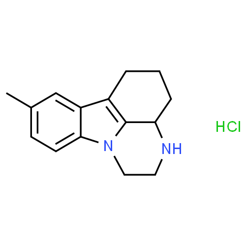 Pirlindole - Pharmacocinétique et effets indésirables. Les médicaments avec le principe actif Pirlindole - Medzai.net