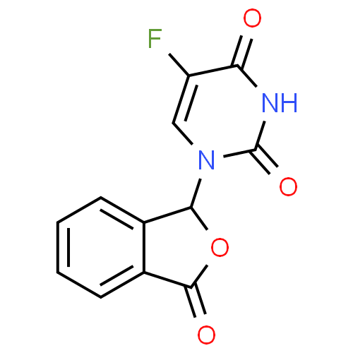 Фторурацил - фармакокинетика и побочные действия. Препараты, содержащие Фторурацил - Medzai.net