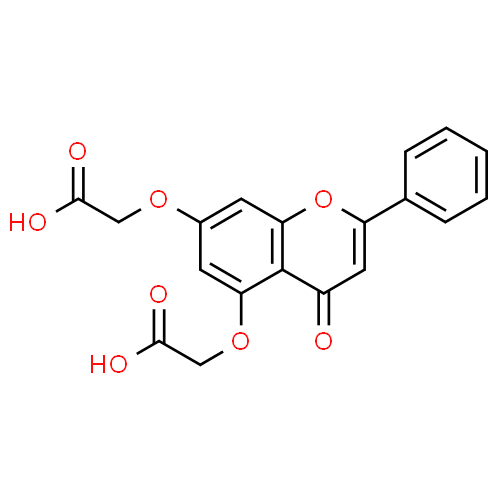 Flavodic acid - Pharmacocinétique et effets indésirables. Les médicaments avec le principe actif Flavodic acid - Medzai.net