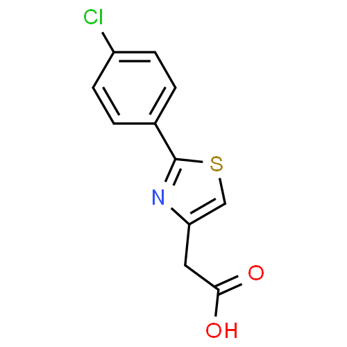 Fenclozic acid - Pharmacocinétique et effets indésirables. Les médicaments avec le principe actif Fenclozic acid - Medzai.net