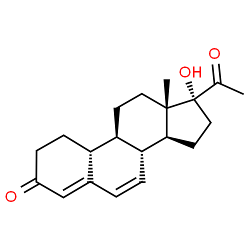 Gestadienol - Pharmacocinétique et effets indésirables. Les médicaments avec le principe actif Gestadienol - Medzai.net