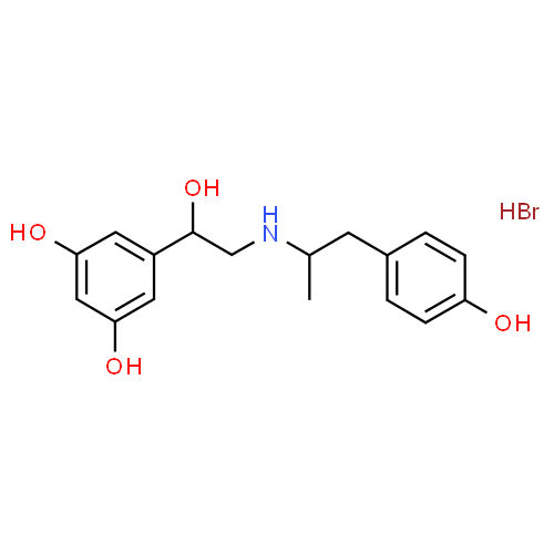 Fénotérol (bromhydrate de) - Pharmacocinétique et effets indésirables. Les médicaments avec le principe actif Fénotérol (bromhydrate de) - Medzai.net