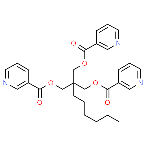 Hepronicate - Pharmacocinétique et effets indésirables. Les médicaments avec le principe actif Hepronicate - Medzai.net