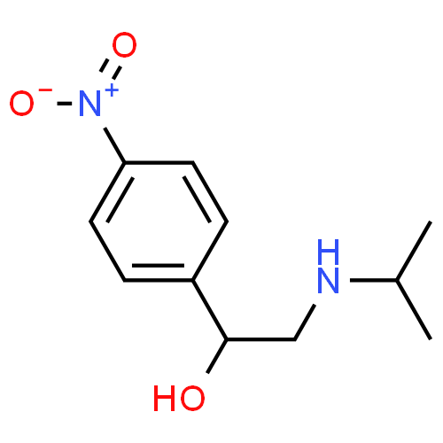 Nifenalol - Pharmacocinétique et effets indésirables. Les médicaments avec le principe actif Nifenalol - Medzai.net