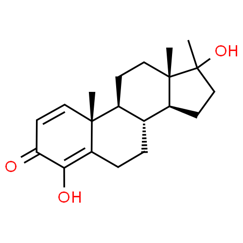 Энестебол - фармакокинетика и побочные действия. Препараты, содержащие Энестебол - Medzai.net