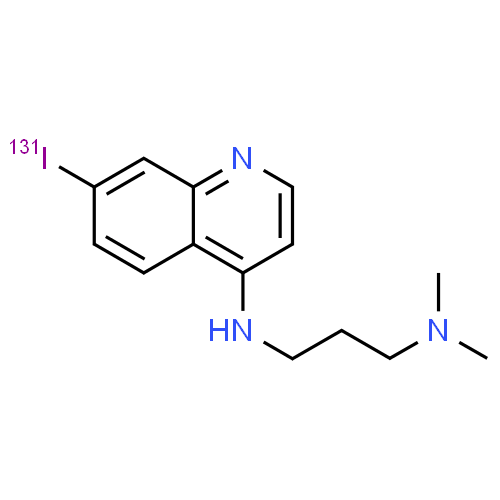 Iomethin i-131 - Pharmacocinétique et effets indésirables. Les médicaments avec le principe actif Iomethin i-131 - Medzai.net