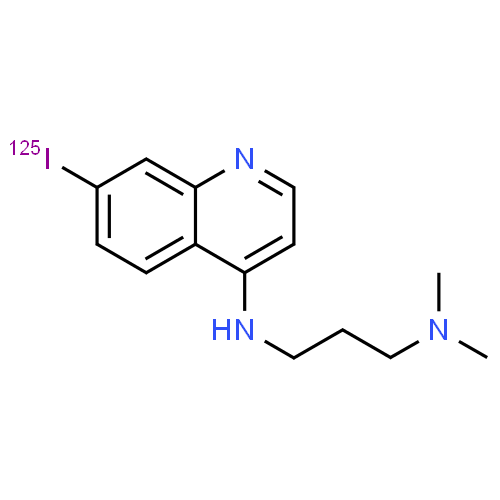 Йометин (125i) - фармакокинетика и побочные действия. Препараты, содержащие Йометин (125i) - Medzai.net