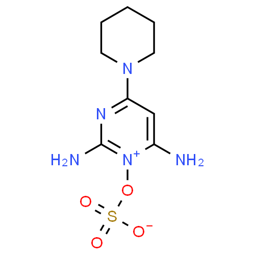 Minoxidil - Pharmacocinétique et effets indésirables. Les médicaments avec le principe actif Minoxidil - Medzai.net
