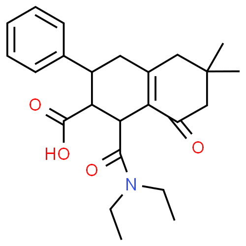 Фенафтовая кислота - фармакокинетика и побочные действия. Препараты, содержащие Фенафтовая кислота - Medzai.net