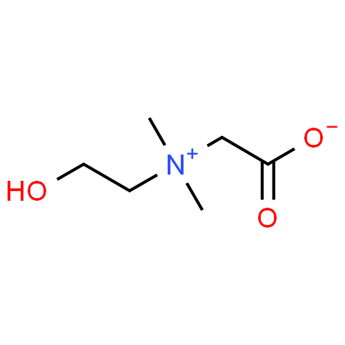 Оксибетаин - фармакокинетика и побочные действия. Препараты, содержащие Оксибетаин - Medzai.net