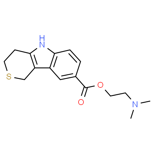 Типиндол - фармакокинетика и побочные действия. Препараты, содержащие Типиндол - Medzai.net