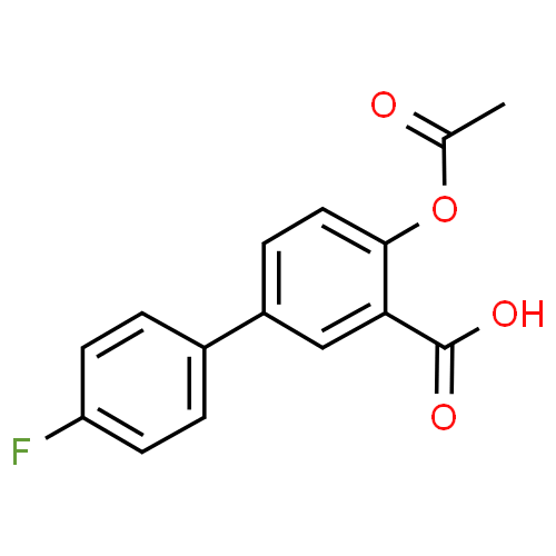 Флуфенисал - фармакокинетика и побочные действия. Препараты, содержащие Флуфенисал - Medzai.net