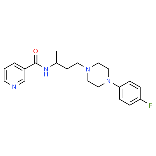 Niaprazine - Pharmacocinétique et effets indésirables. Les médicaments avec le principe actif Niaprazine - Medzai.net