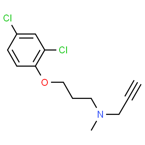 Клоргилин - фармакокинетика и побочные действия. Препараты, содержащие Клоргилин - Medzai.net
