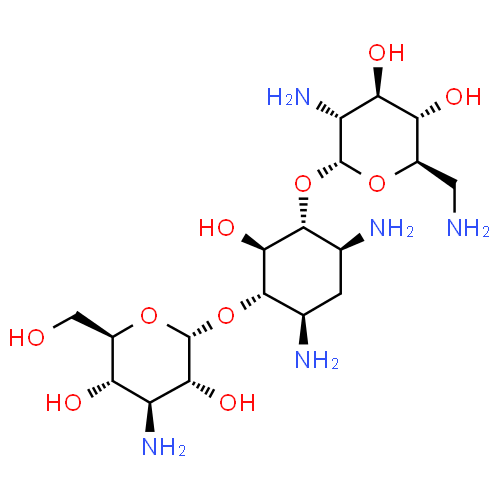 Bekanamycin - Pharmacocinétique et effets indésirables. Les médicaments avec le principe actif Bekanamycin - Medzai.net