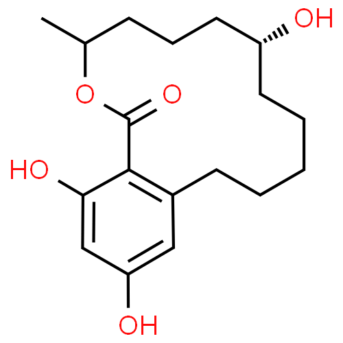 Zeranol - Pharmacocinétique et effets indésirables. Les médicaments avec le principe actif Zeranol - Medzai.net