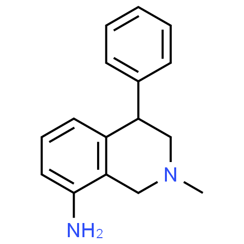 Nomifensine - Pharmacocinétique et effets indésirables. Les médicaments avec le principe actif Nomifensine - Medzai.net