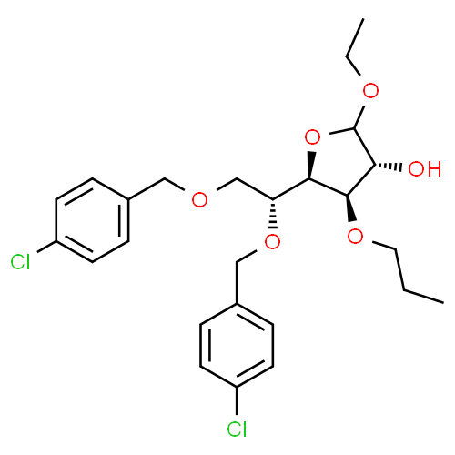Clobenoside - Pharmacocinétique et effets indésirables. Les médicaments avec le principe actif Clobenoside - Medzai.net
