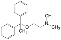 Hydrogénosuccinate de doxylamine - Pharmacocinétique et effets indésirables. Les médicaments avec le principe actif Hydrogénosuccinate de doxylamine - Medzai.net