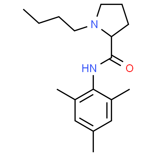Бумекаин - фармакокинетика и побочные действия. Препараты, содержащие Бумекаин - Medzai.net