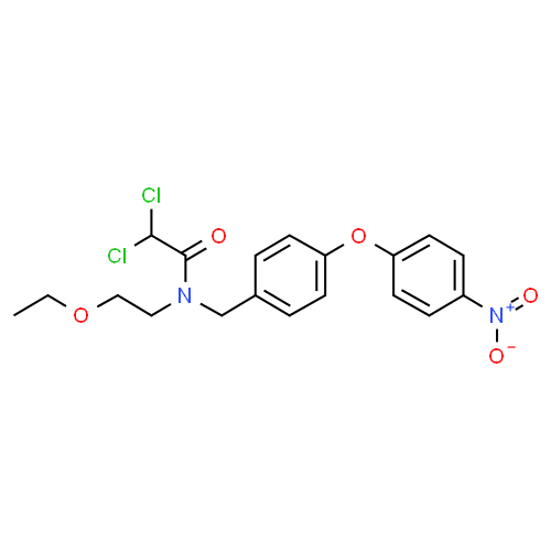 Etofamide - Pharmacocinétique et effets indésirables. Les médicaments avec le principe actif Etofamide - Medzai.net