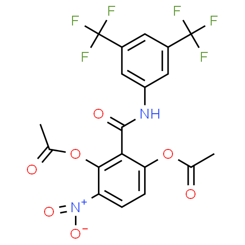 Flurantel - Pharmacocinétique et effets indésirables. Les médicaments avec le principe actif Flurantel - Medzai.net
