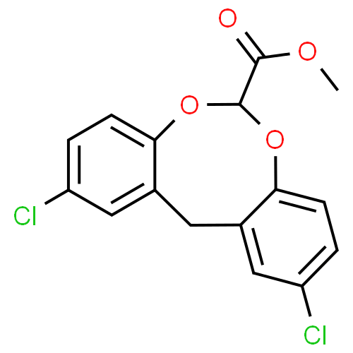 Трелоксинат - фармакокинетика и побочные действия. Препараты, содержащие Трелоксинат - Medzai.net