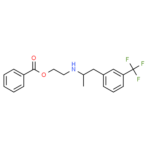 Chlorhydrate de benfluorex - Pharmacocinétique et effets indésirables. Les médicaments avec le principe actif Chlorhydrate de benfluorex - Medzai.net