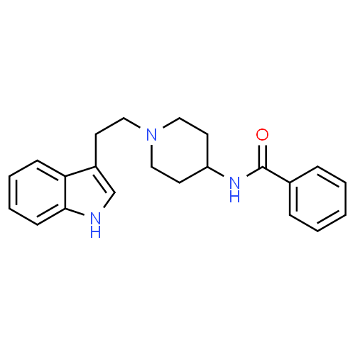 Индорамин - фармакокинетика и побочные действия. Препараты, содержащие Индорамин - Medzai.net