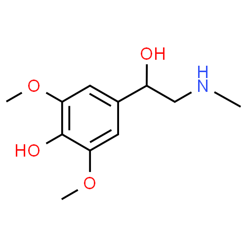 Диметофрин - фармакокинетика и побочные действия. Препараты, содержащие Диметофрин - Medzai.net