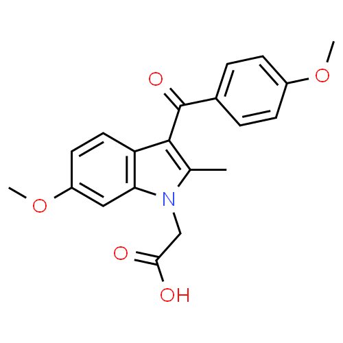 Duometacin - Pharmacocinétique et effets indésirables. Les médicaments avec le principe actif Duometacin - Medzai.net
