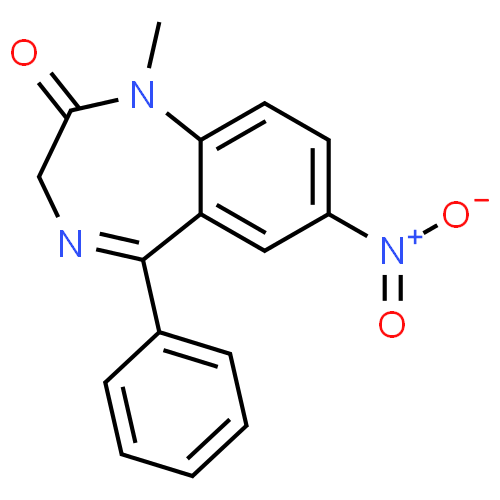 Ниметазепам - фармакокинетика и побочные действия. Препараты, содержащие Ниметазепам - Medzai.net