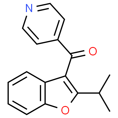 Inicarone - Pharmacocinétique et effets indésirables. Les médicaments avec le principe actif Inicarone - Medzai.net