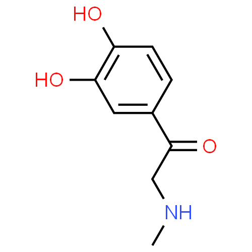 Adrenalone - Pharmacocinétique et effets indésirables. Les médicaments avec le principe actif Adrenalone - Medzai.net