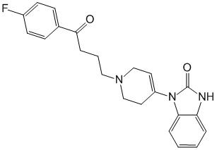 Dropéridol - Pharmacocinétique et effets indésirables. Les médicaments avec le principe actif Dropéridol - Medzai.net