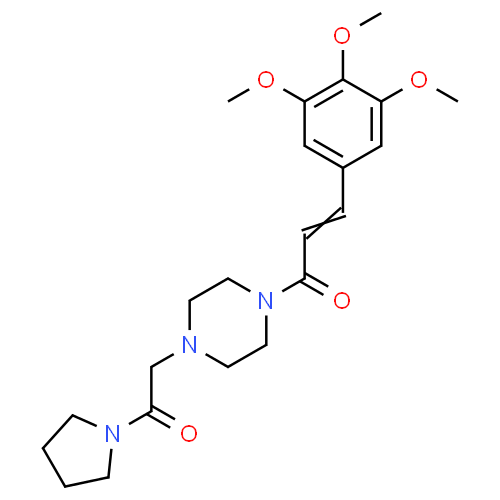 Cinepazide - Pharmacocinétique et effets indésirables. Les médicaments avec le principe actif Cinepazide - Medzai.net