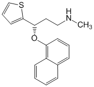 Дулоксетин - фармакокинетика и побочные действия. Препараты, содержащие Дулоксетин - Medzai.net