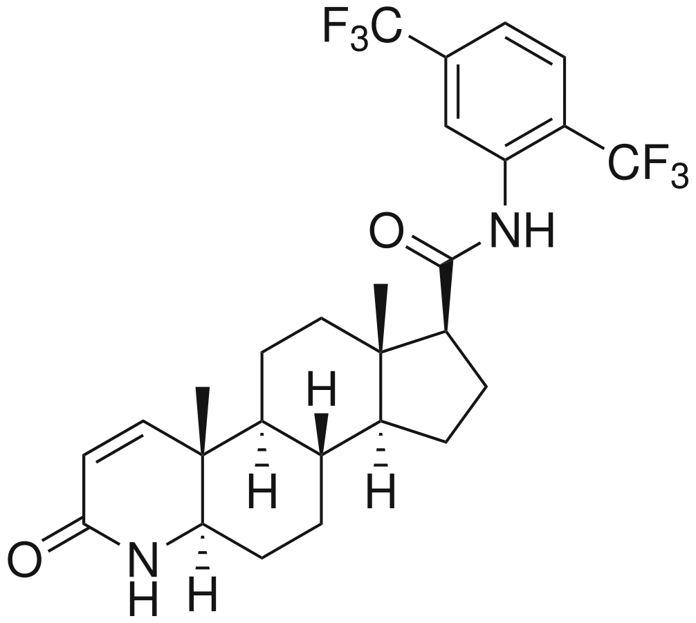 Dutastéride - Pharmacocinétique et effets indésirables. Les médicaments avec le principe actif Dutastéride - Medzai.net