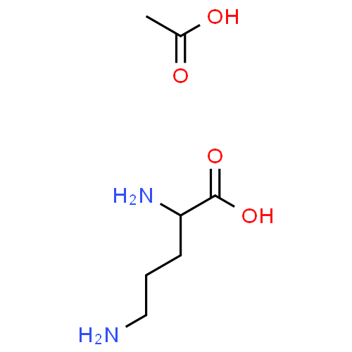 Ornithine acetate - фармакокинетика и побочные действия. Препараты, содержащие Ornithine acetate - Medzai.net