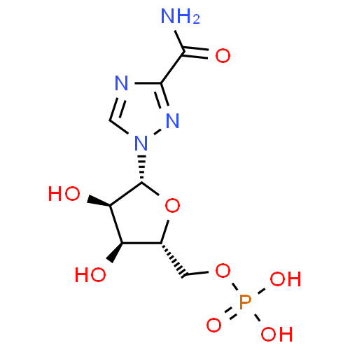 Ribavirine - Pharmacocinétique et effets indésirables. Les médicaments avec le principe actif Ribavirine - Medzai.net