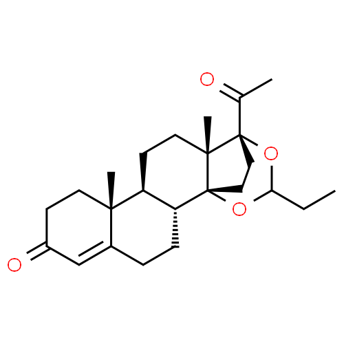 Proligestone - Pharmacocinétique et effets indésirables. Les médicaments avec le principe actif Proligestone - Medzai.net