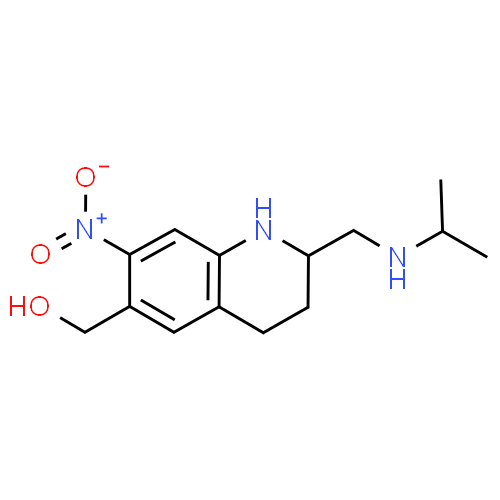 Oxamniquine - Pharmacocinétique et effets indésirables. Les médicaments avec le principe actif Oxamniquine - Medzai.net